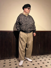 將圖片載入圖庫檢視器 462508   直営店別注　ドスキン　ワイドイージーパンツ
