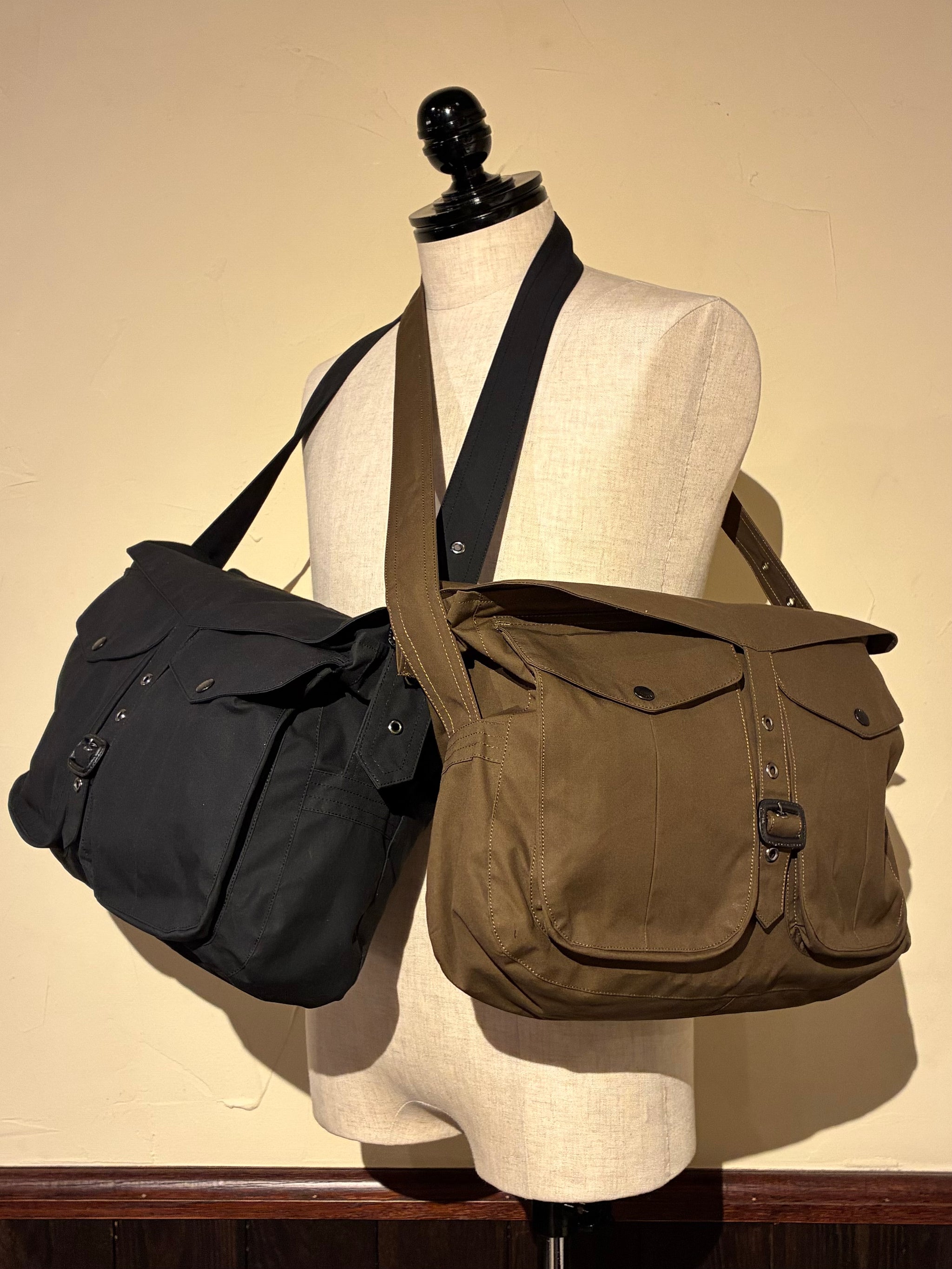 ALL ITEM ACCESSORISE MEN'S – HAVERSACK