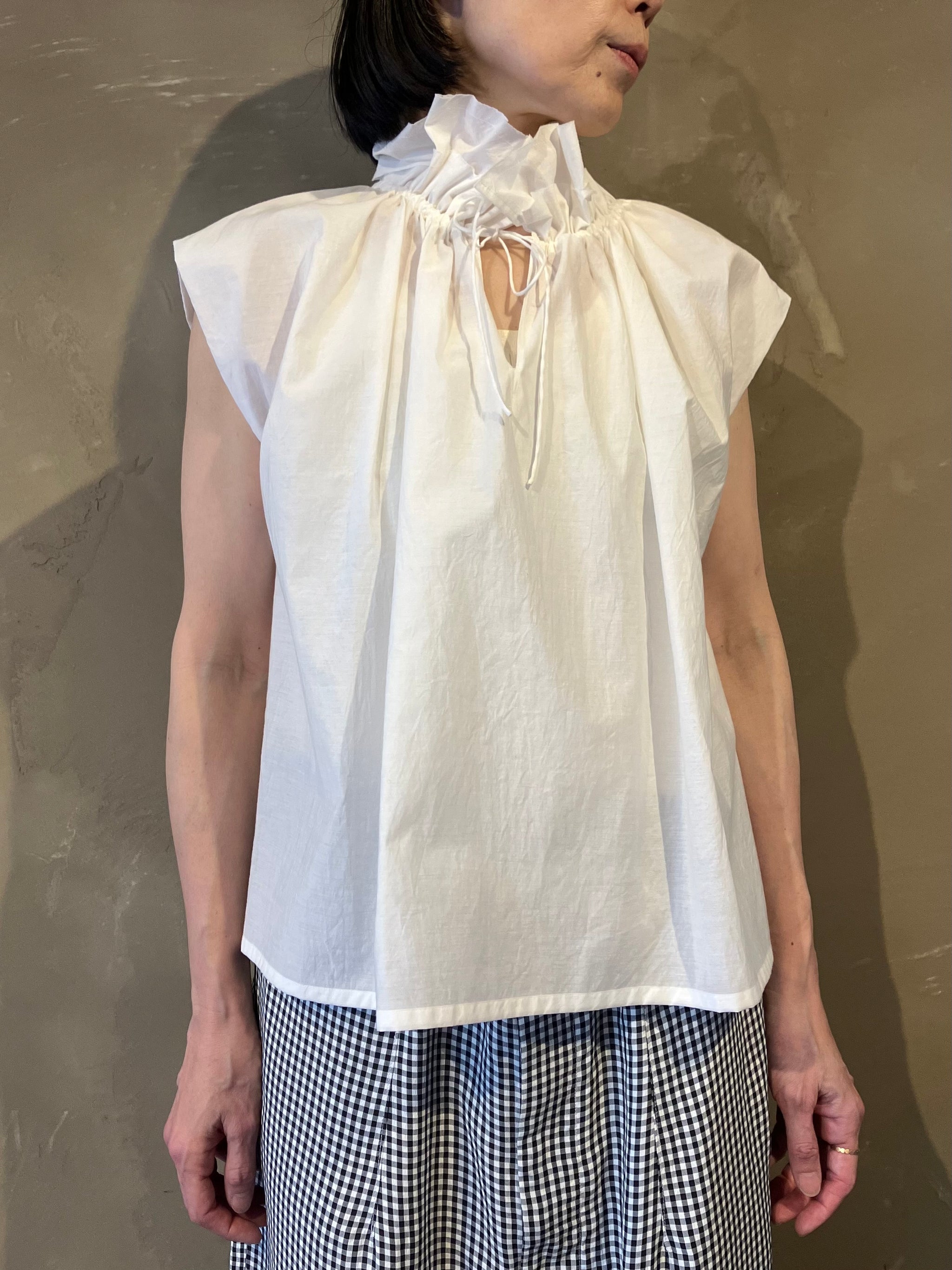 HAVERSACK SHIRT WOMEN'S
