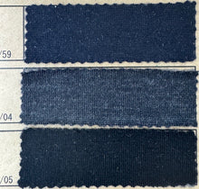 画像をギャラリービューアに読み込む, Women 312600 (ウール天竺7分袖クルーネックシャツ)
