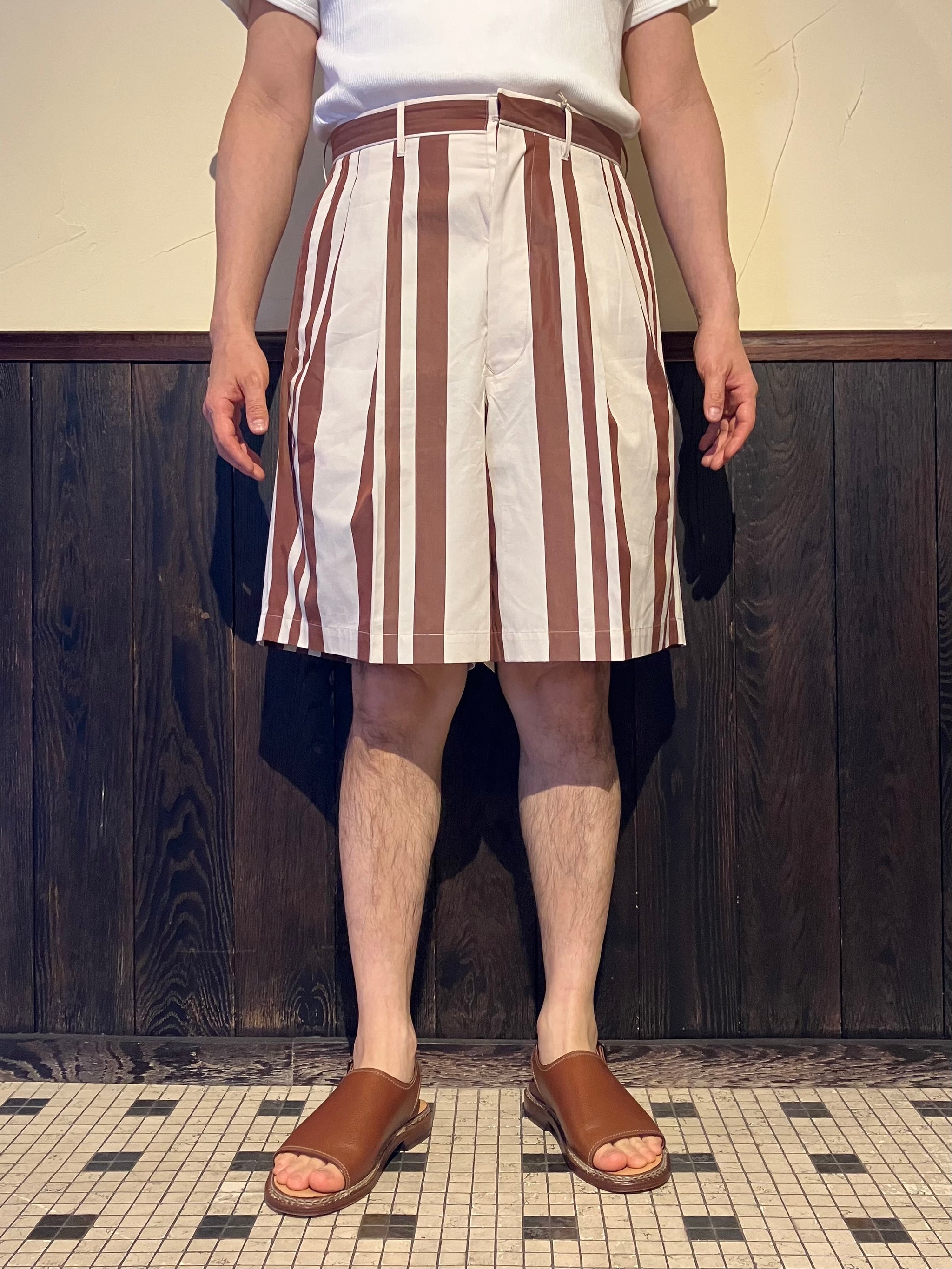 ATTIRE BOTTOMS – HAVERSACK
