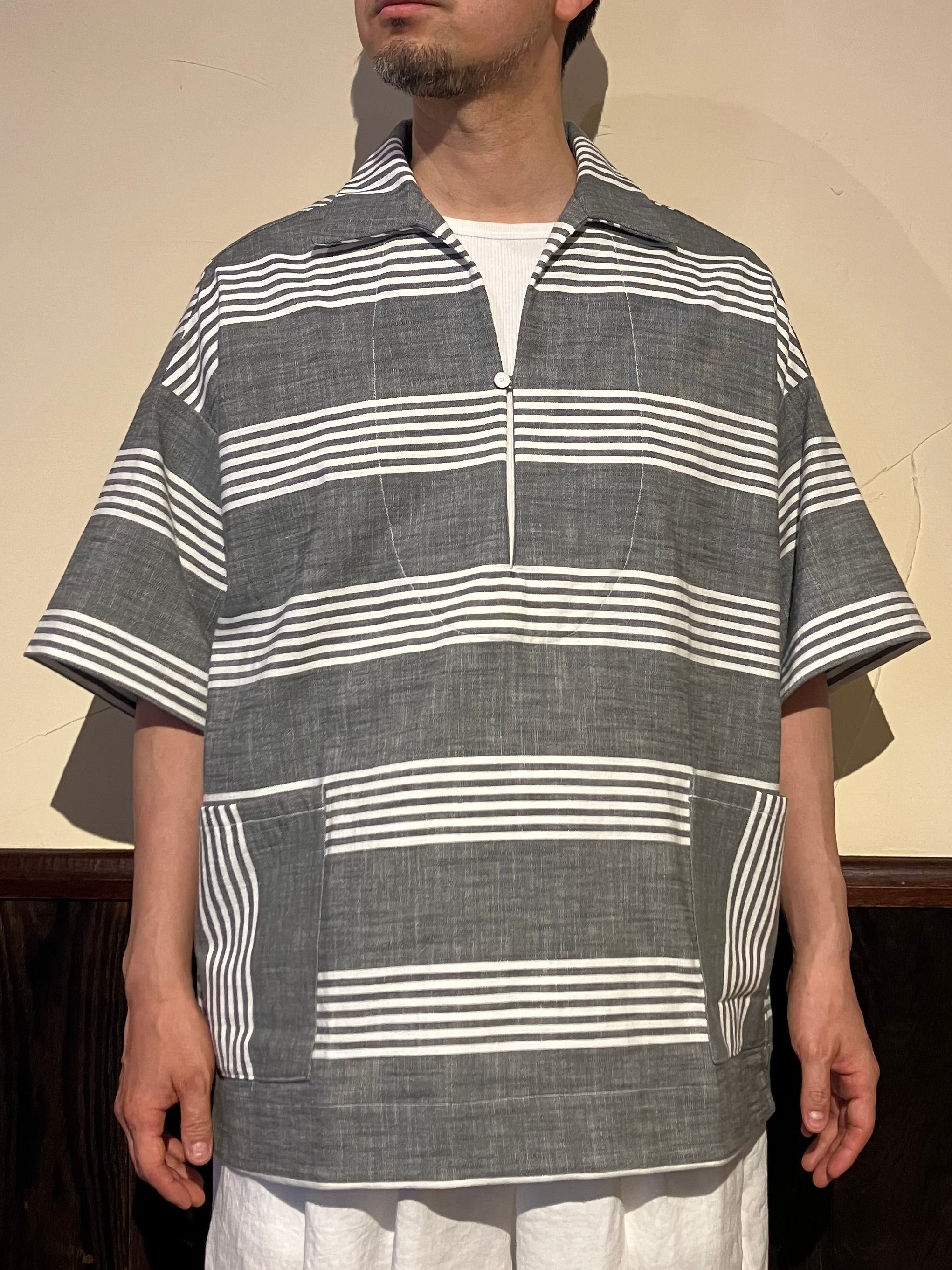 NEW – HAVERSACK