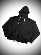 画像をギャラリービューアに読み込む, 472529  バランサーキュラーニット　プルオーバーパーカー
