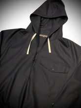 画像をギャラリービューアに読み込む, 472529  バランサーキュラーニット　プルオーバーパーカー
