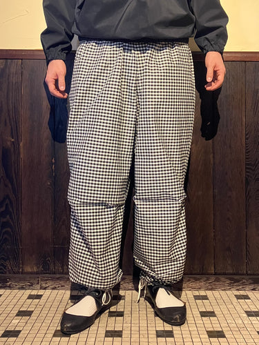 HAVERSACK BOTTOMS MEN'S