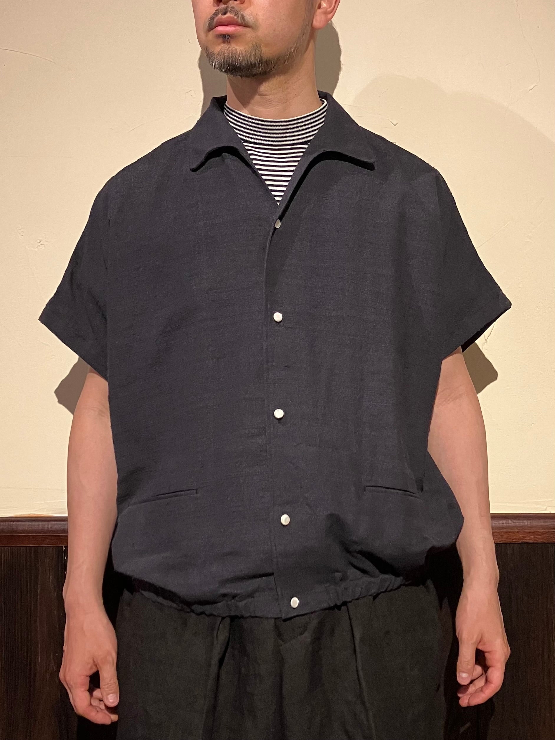 ALL ITEM SHIRT MEN'S – HAVERSACK