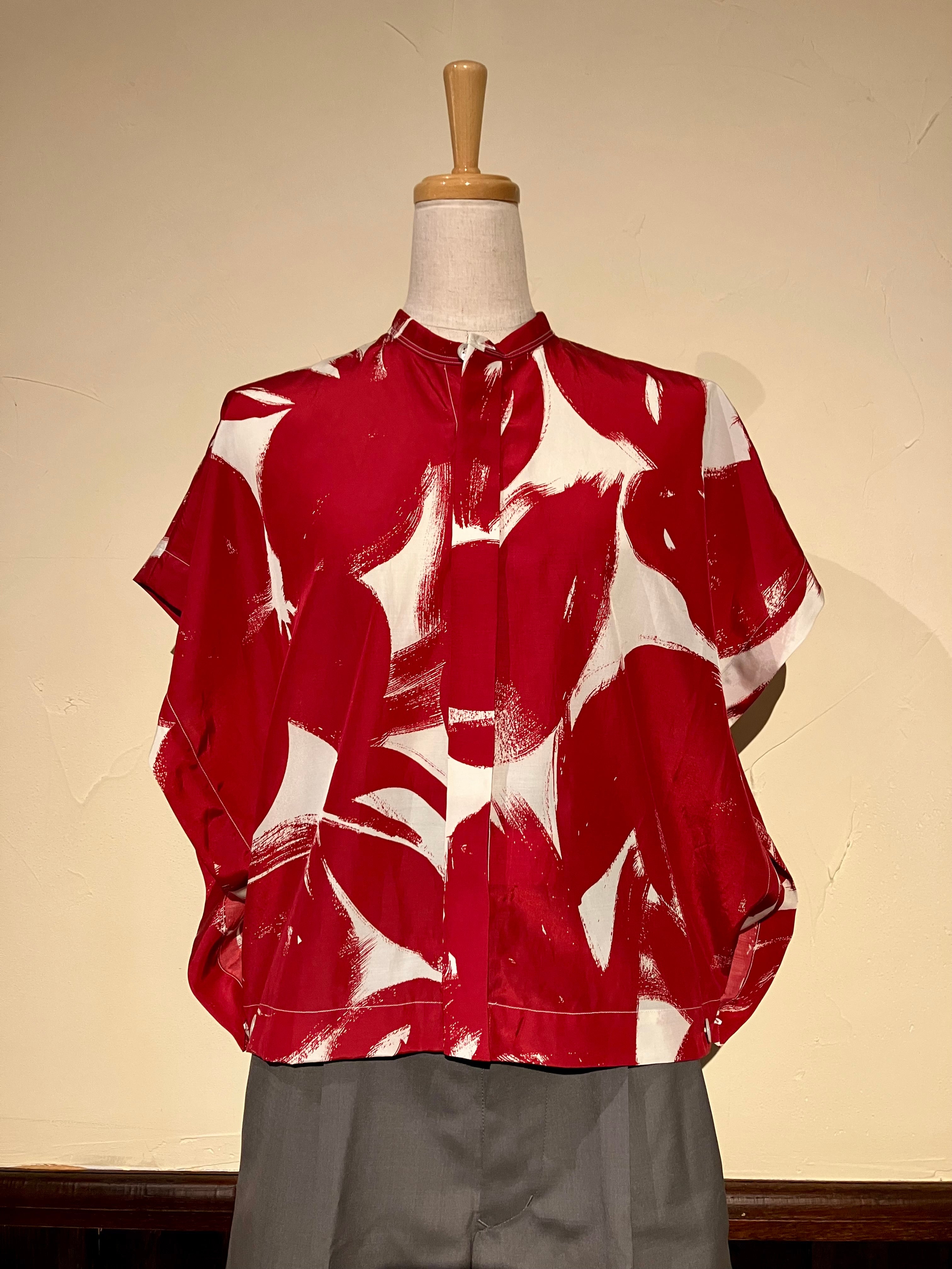HAVERSACK SHIRT WOMEN'S