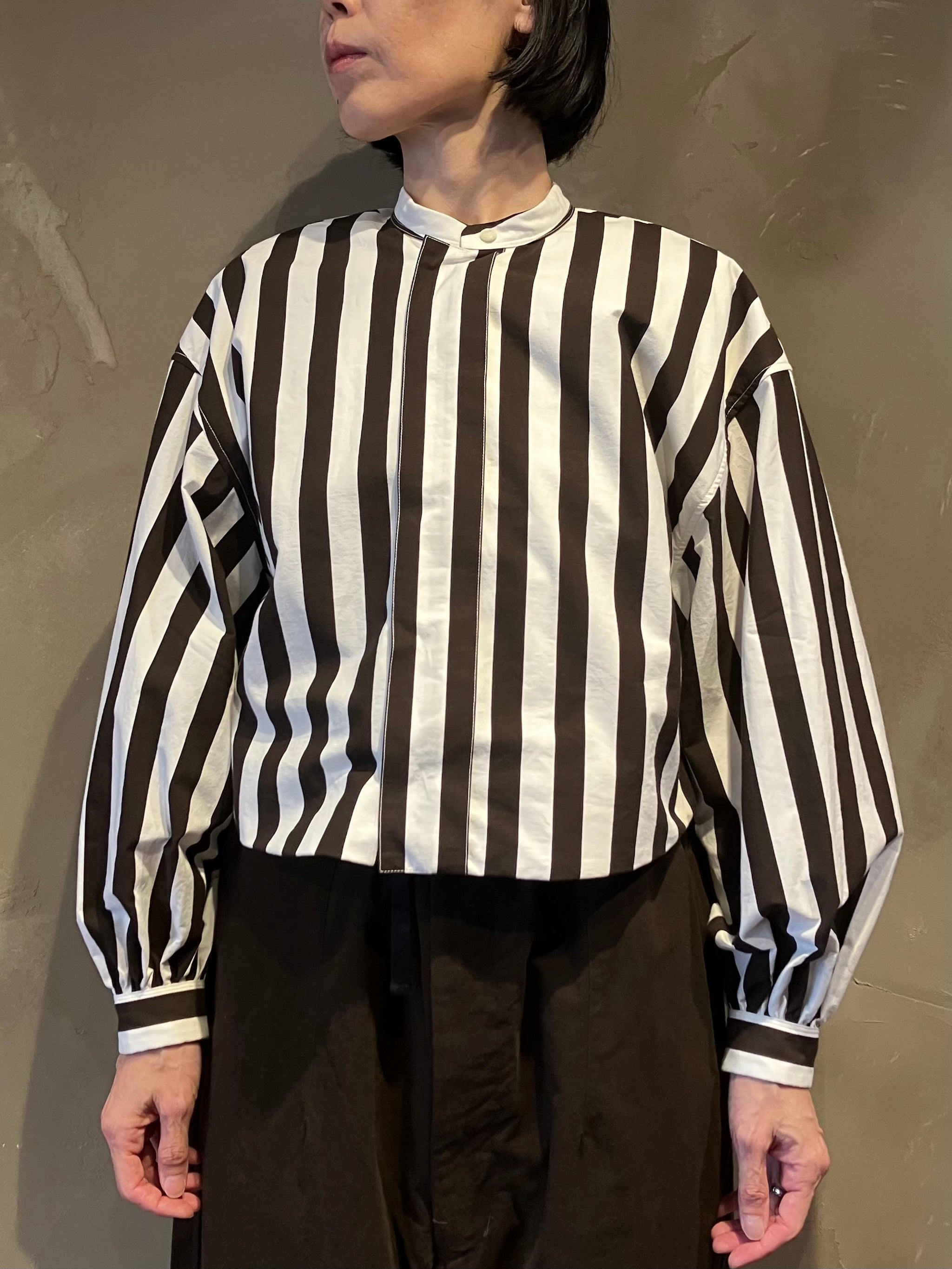 HAVERSACK SHIRT WOMEN'S