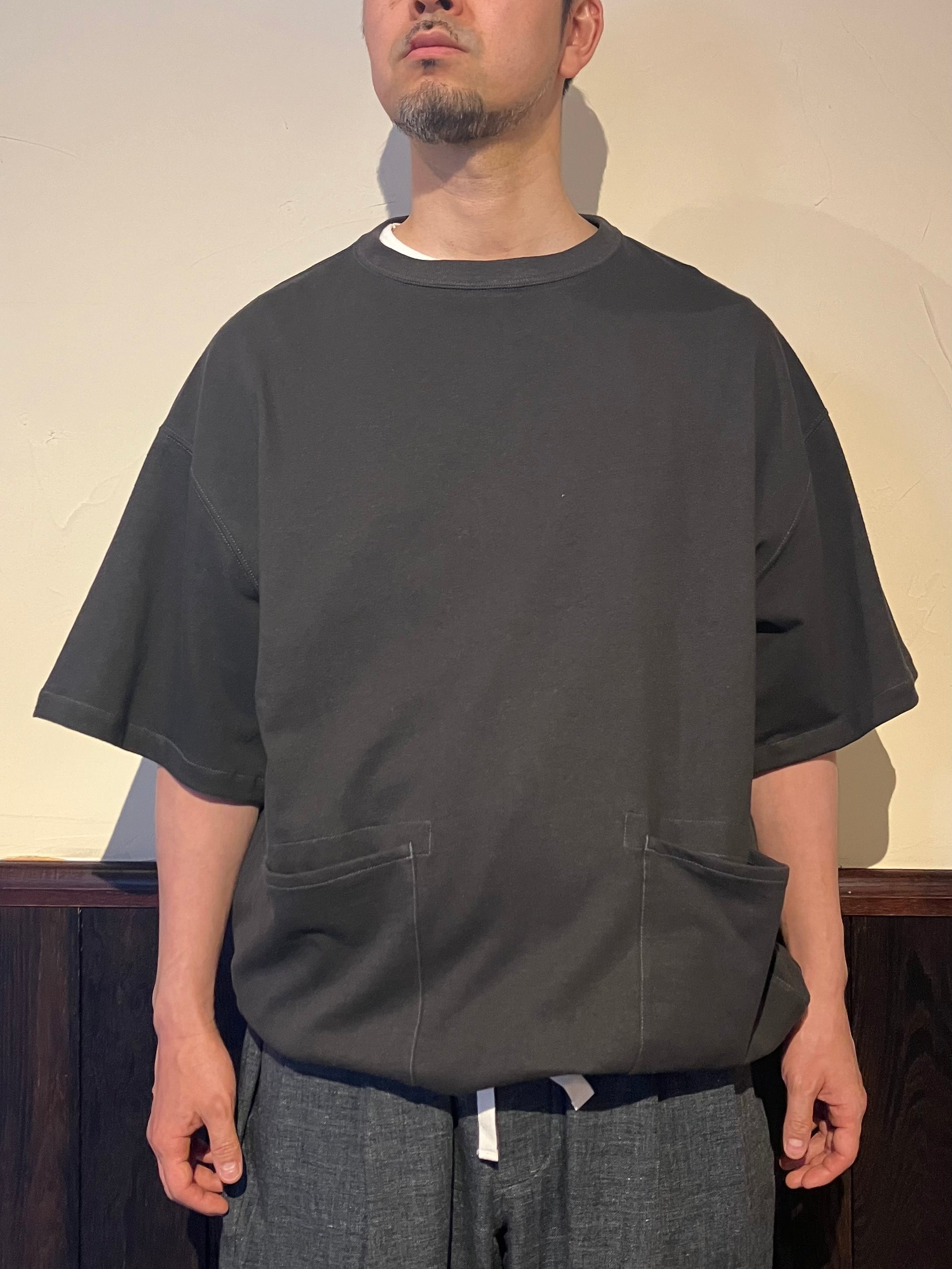 NEW – HAVERSACK