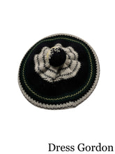 画像をギャラリービューアに読み込む, ROBERT MACKIE 別注タモシャンターニットベレー
