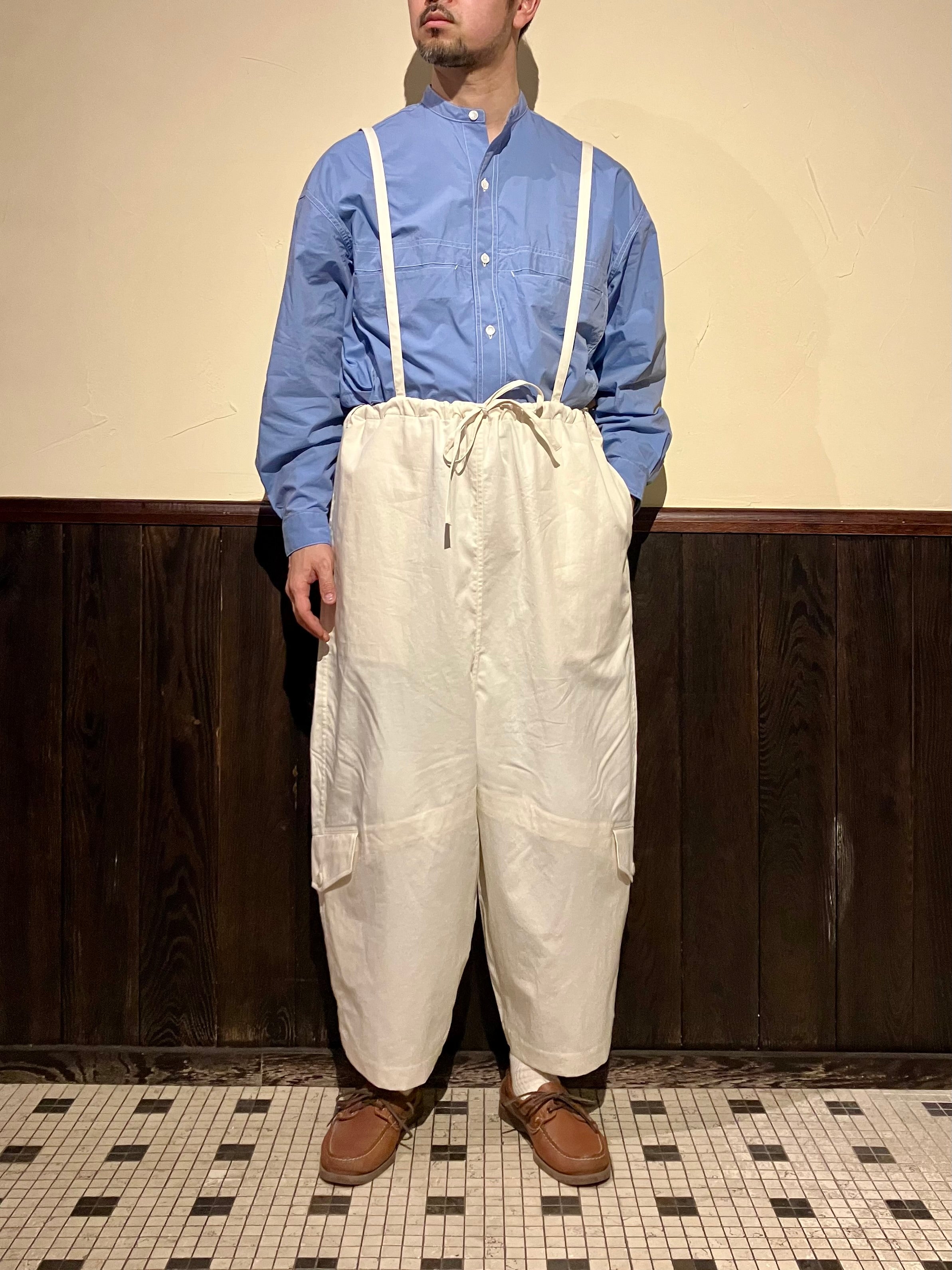SALSATION polso パンツ　M SALSATION polso パンツ M Polso Pants – Salsation Wear