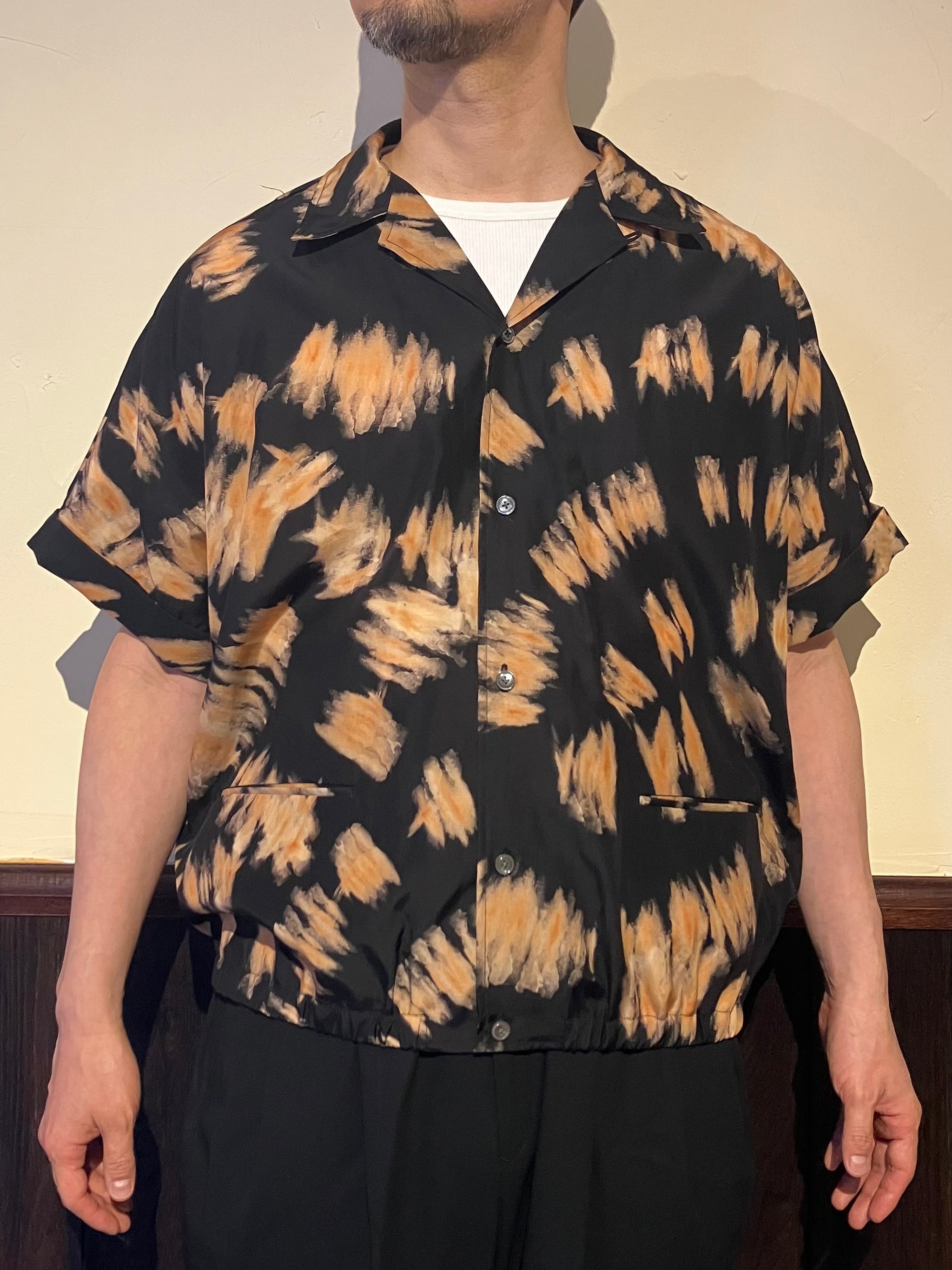 HAVERSACKコットン半袖シャツ美品 ALL ITEM SHIRT MEN'S – HAVERSACK