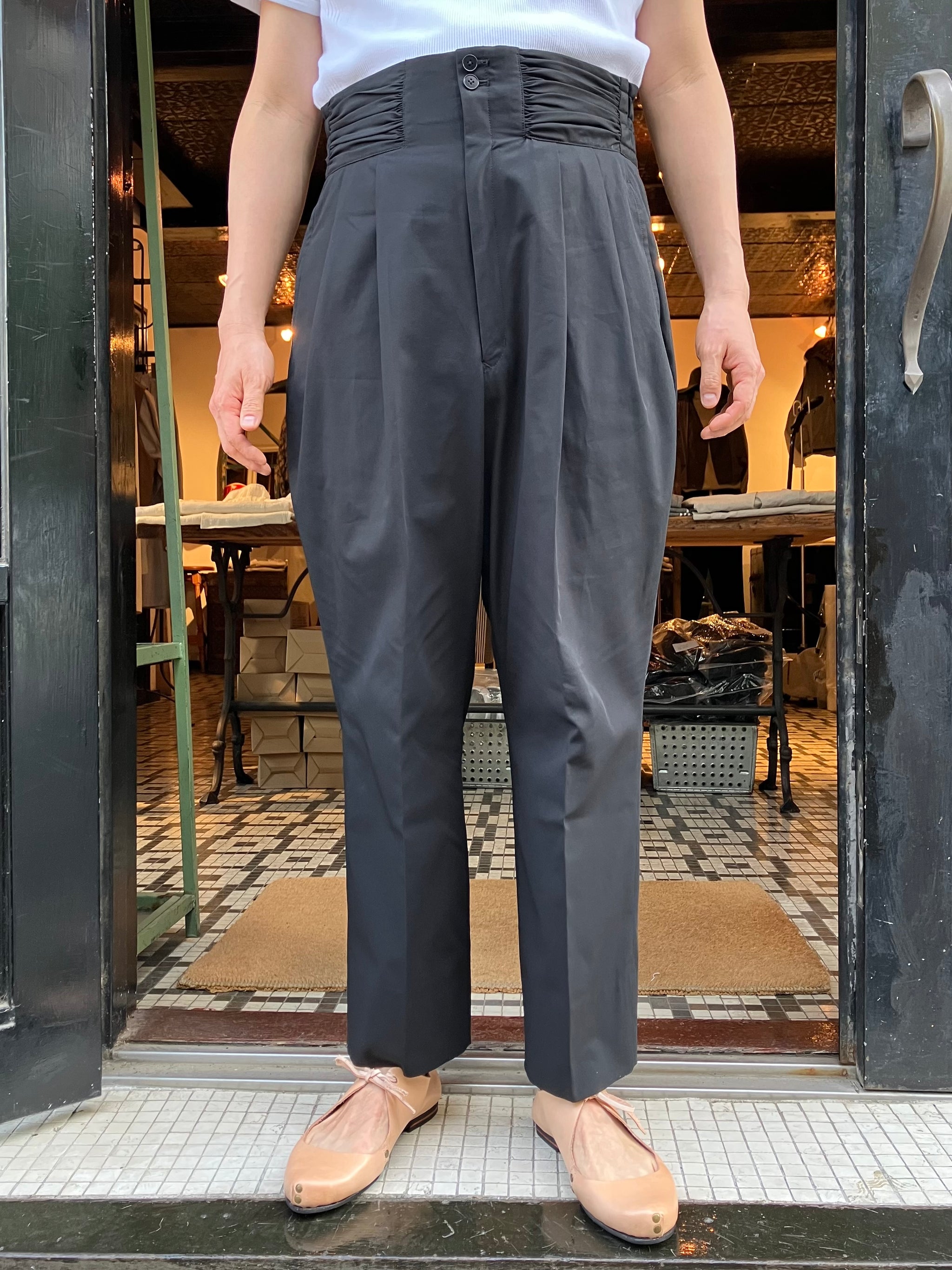 ATTIRE BOTTOMS – HAVERSACK