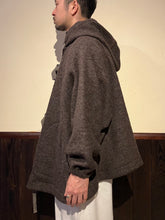 画像をギャラリービューアに読み込む, Women 472530　スライバーニット　シーマンズプロティクティブジャケット
