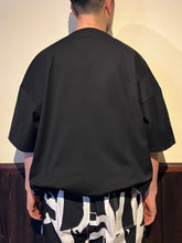 이미지를 갤러리 뷰어에 로드 , 812527 オーバーサイズクルーネックTシャツ
