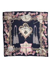 將圖片載入圖庫檢視器 Swash silk scarf
