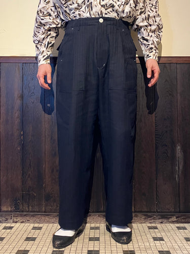 ALL ITEM BOTTOMS MEN'S – HAVERSACK