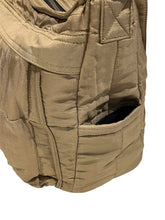 画像をギャラリービューアに読み込む, 482522  シルクキルティング　ショルダーバック
