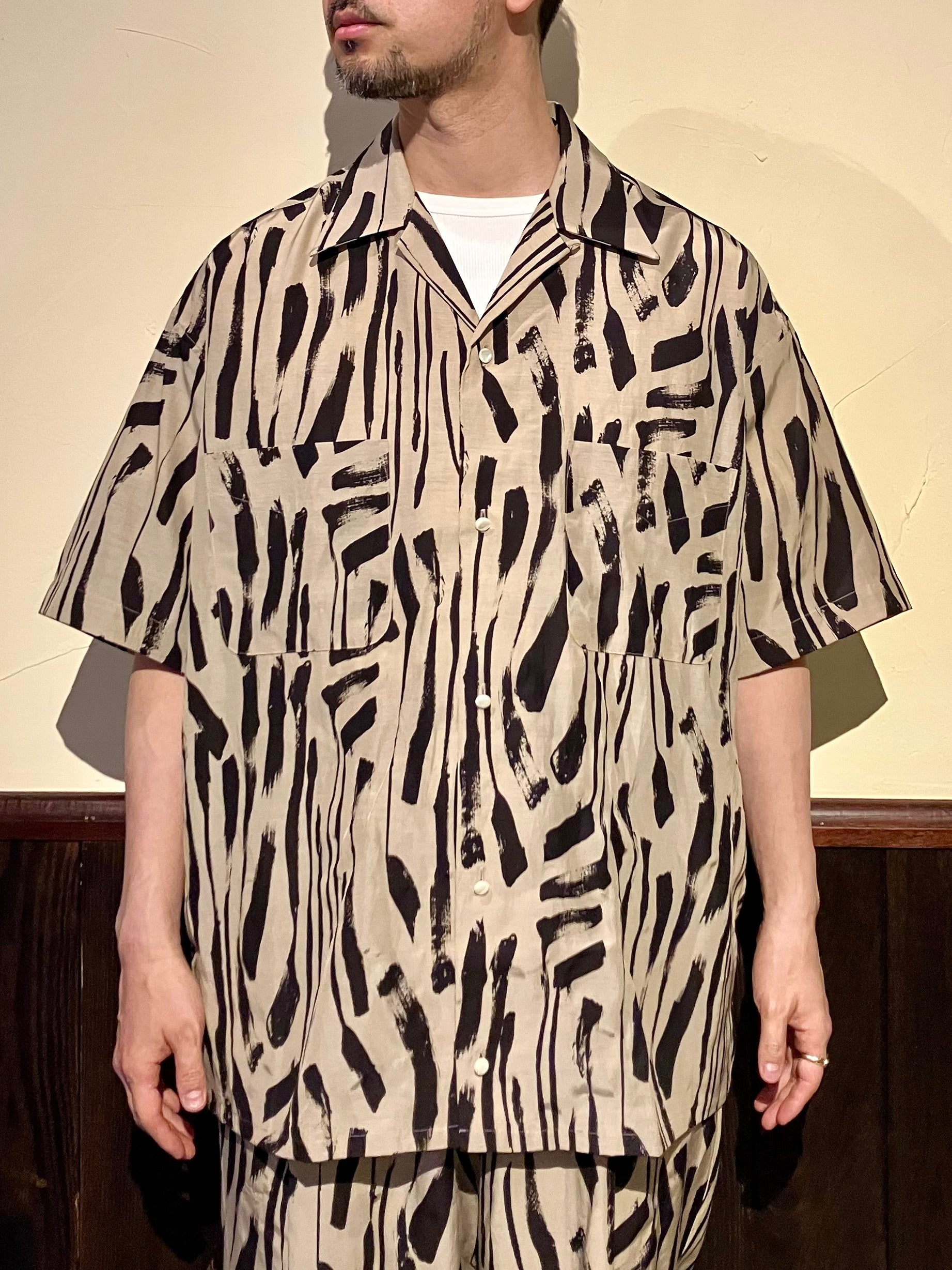 ALL ITEM SHIRT MEN'S – HAVERSACK