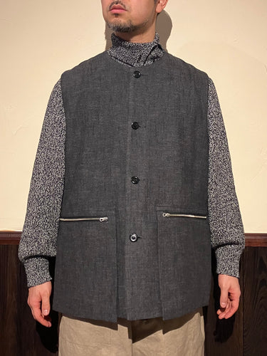 HAVERSACK TOPS MEN'S