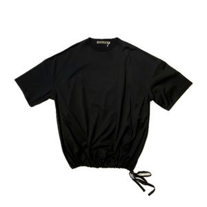 812527 オーバーサイズクルーネックTシャツ