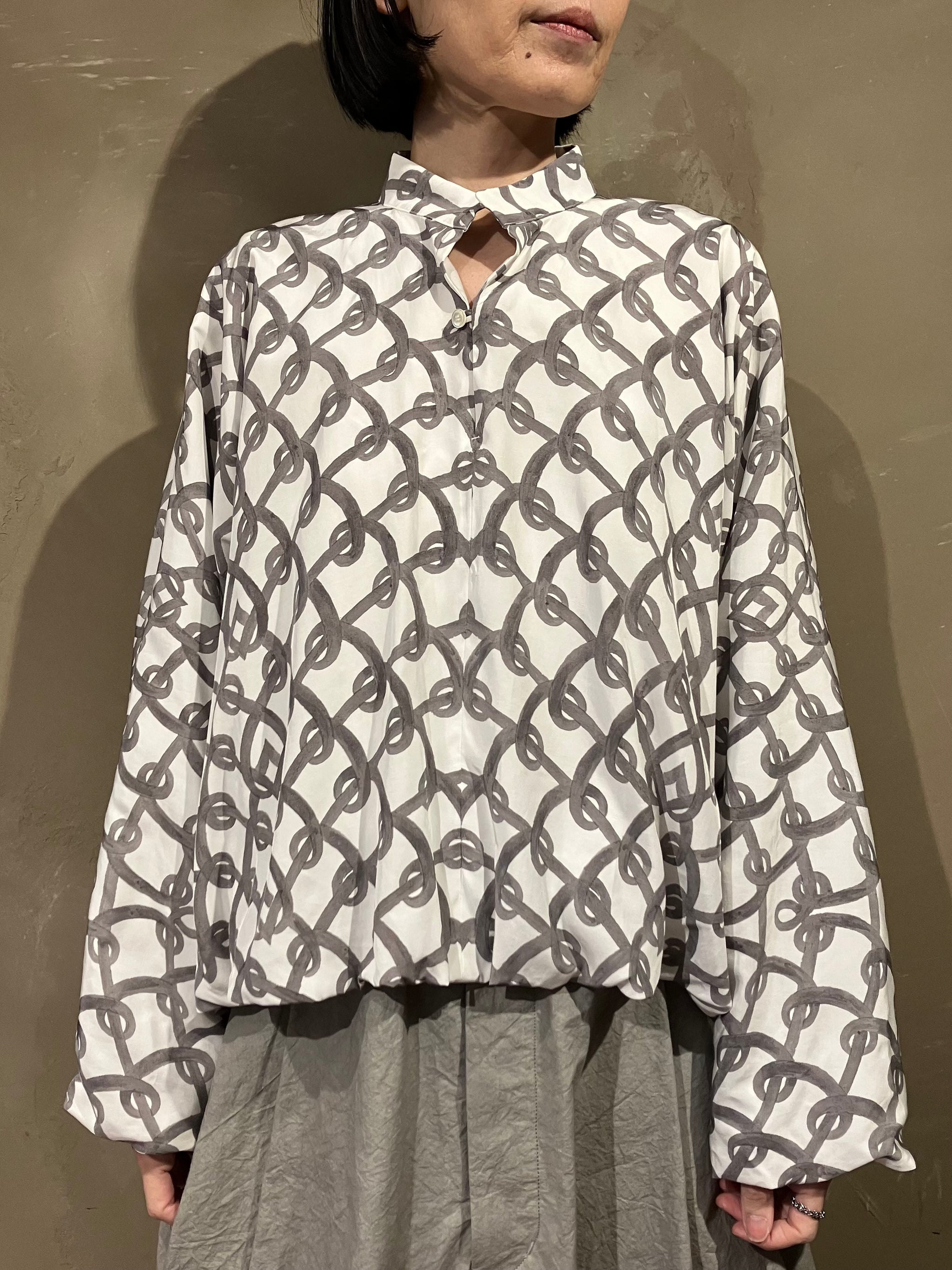 HAVERSACK SHIRT WOMEN'S