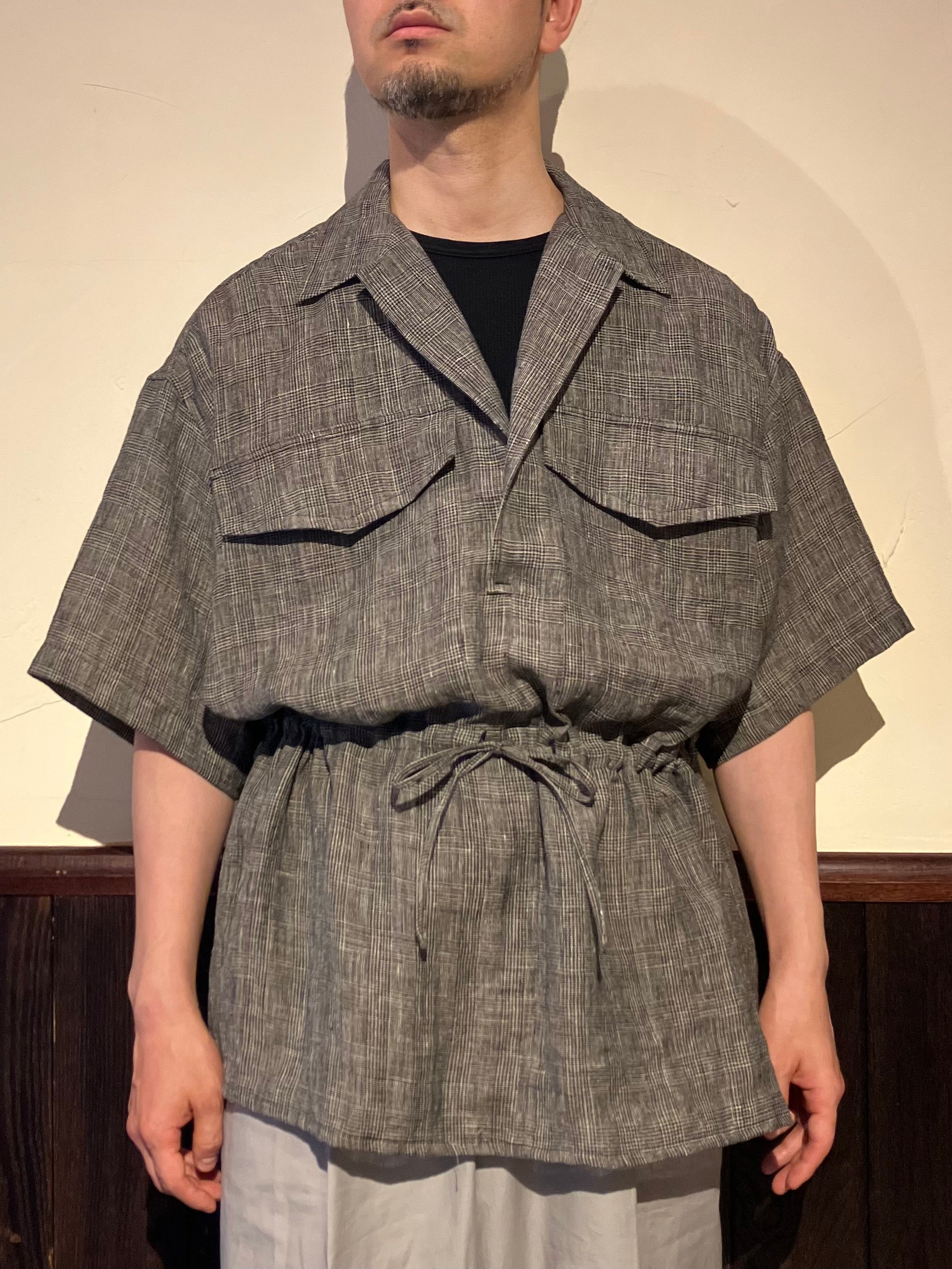 NEW – HAVERSACK