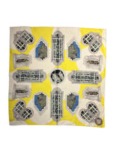 將圖片載入圖庫檢視器 Swash silk scarf
