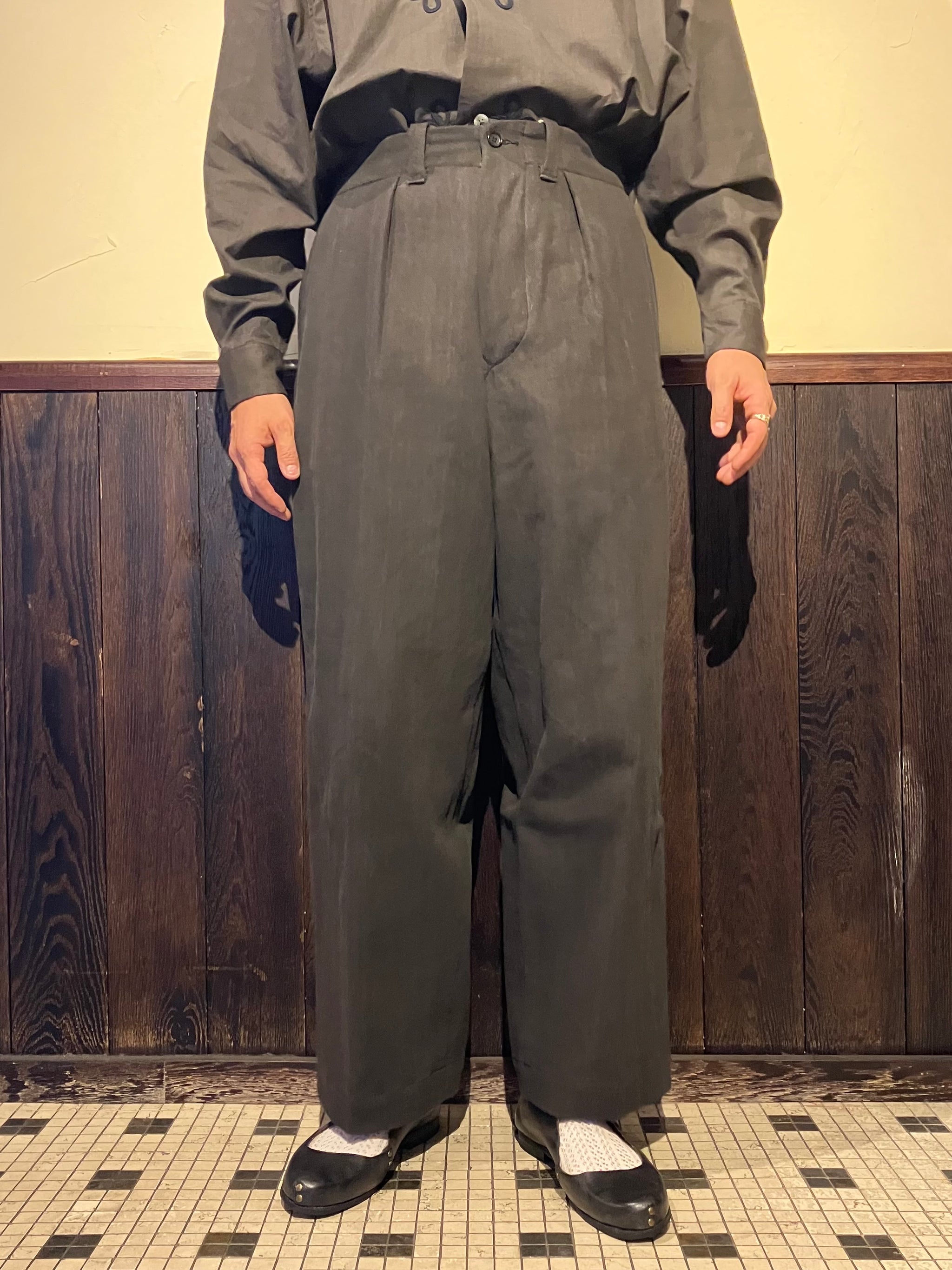ALL ITEM BOTTOMS MEN'S – HAVERSACK