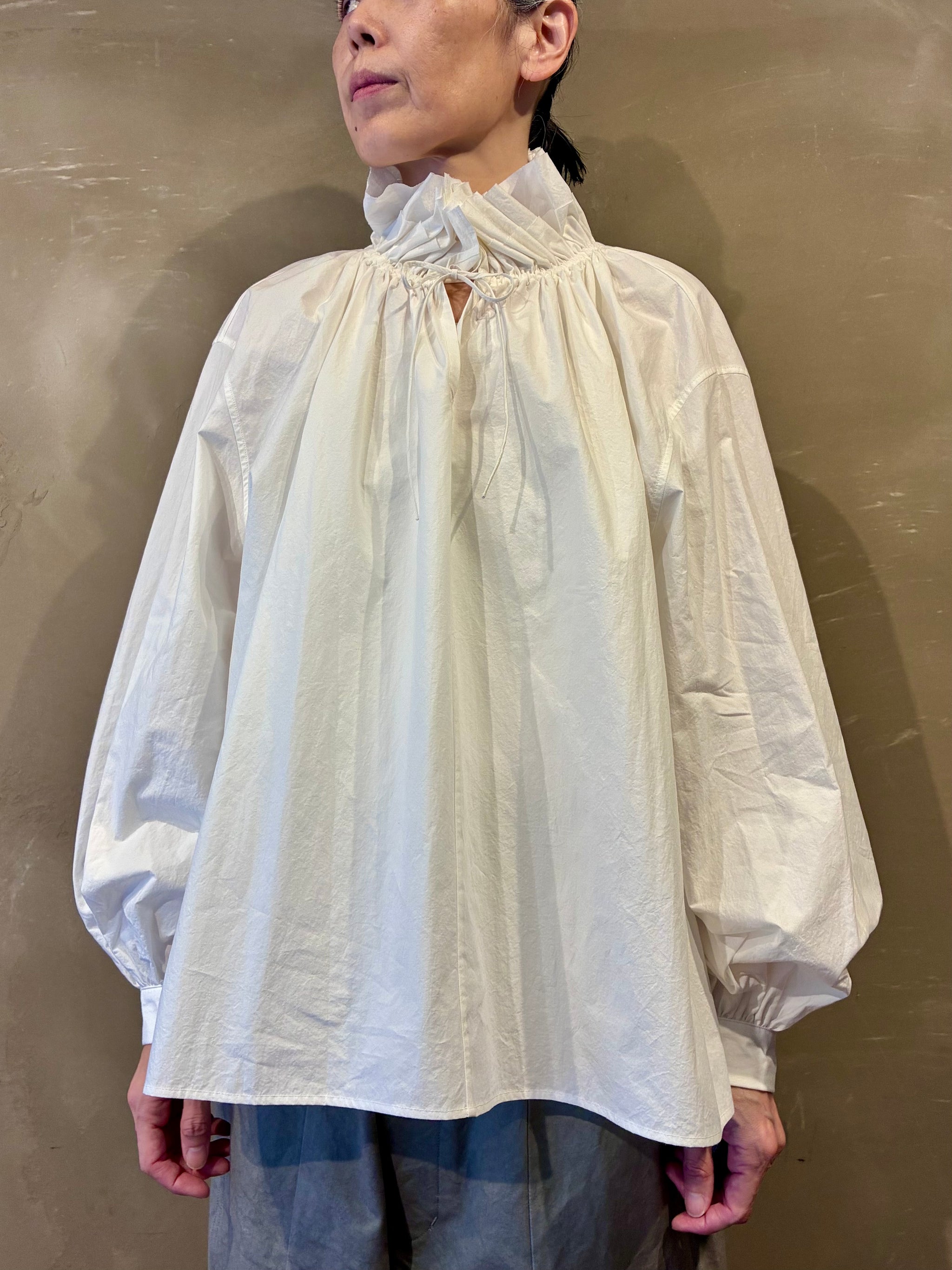 HAVERSACK SHIRT WOMEN'S