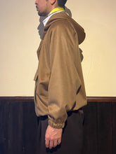 画像をギャラリービューアに読み込む, 472509 カシミヤビーバー　アノラックブルゾン
