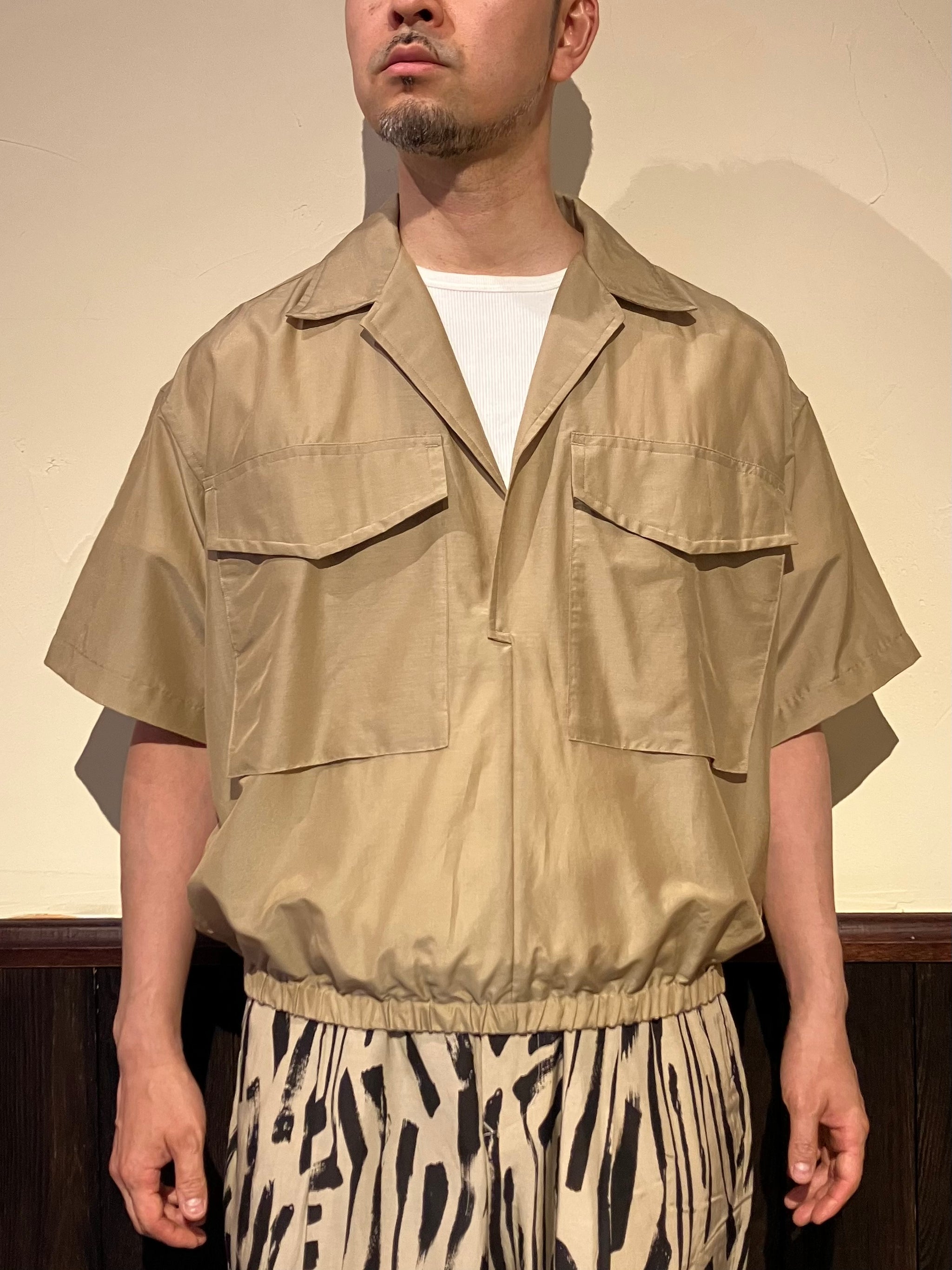 ALL ITEM SHIRT MEN'S – HAVERSACK