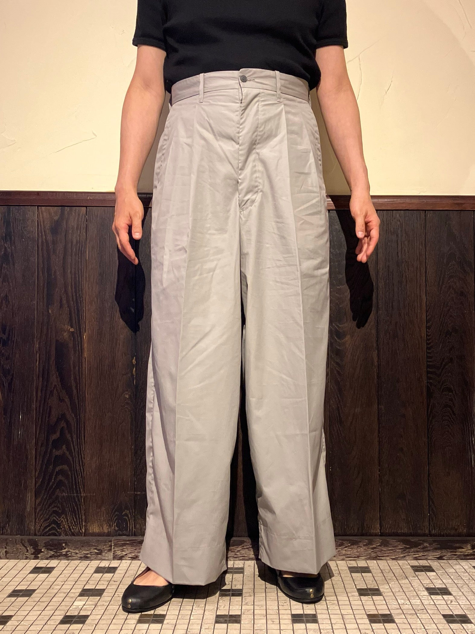 ALL ITEM SHIRT MEN'S – HAVERSACK