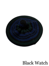画像をギャラリービューアに読み込む, ROBERT MACKIE 別注タモシャンターニットベレー
