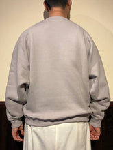 画像をギャラリービューアに読み込む, 412522  アズマ裏毛　クルーネックシャツ
