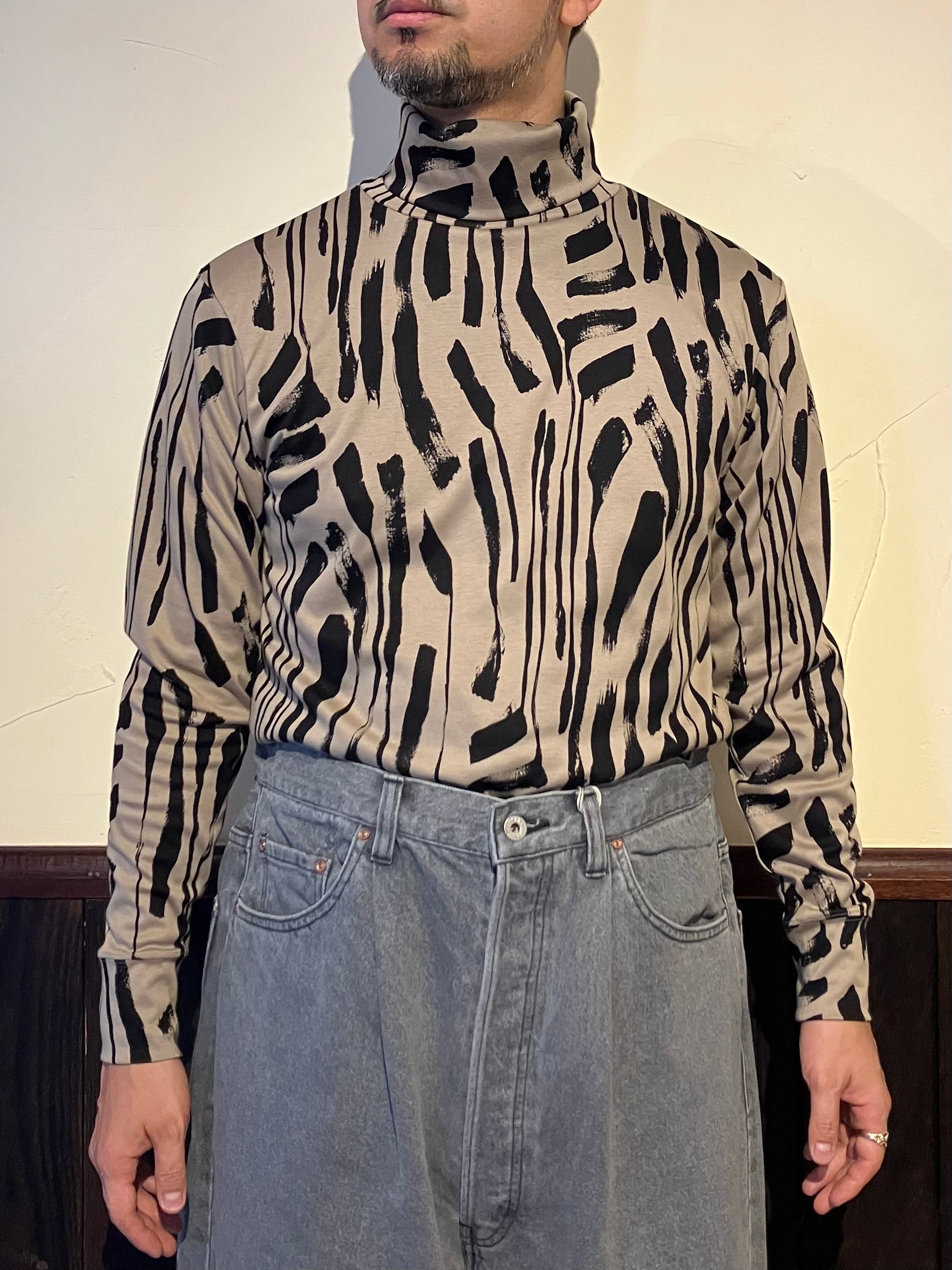 HAVERSACK ATTIRE