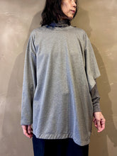 이미지를 갤러리 뷰어에 로드 , Women 312620 ウルティマ天竺 クルーネックシャツ
