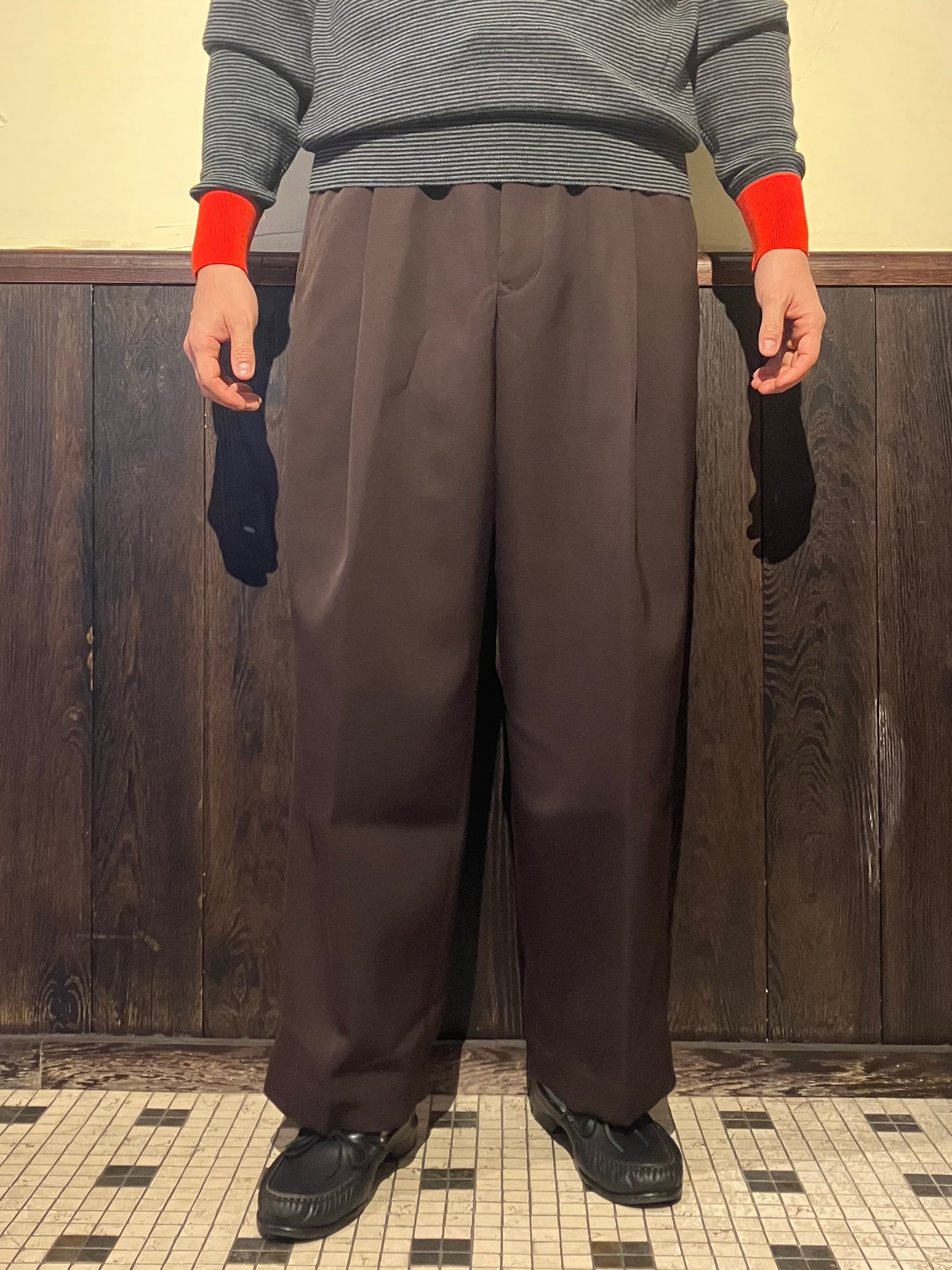 ATTIRE BOTTOMS – HAVERSACK