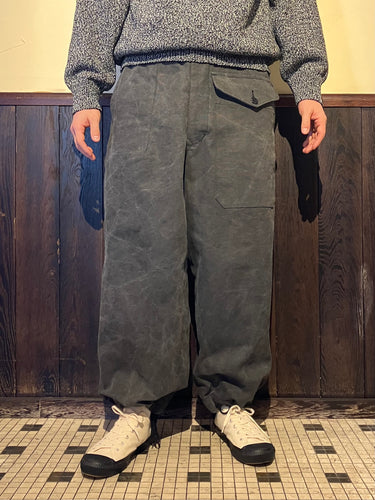 HAVERSACK BOTTOMS MEN'S