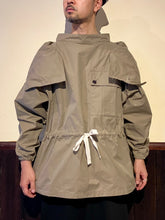 画像をギャラリービューアに読み込む, 472523  マスターシールド　アノラックパーカー
