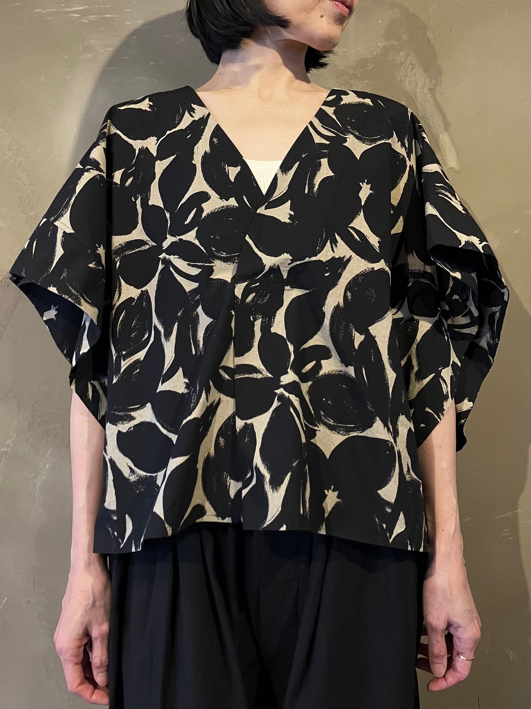 HAVERSACK SHIRT WOMEN'S