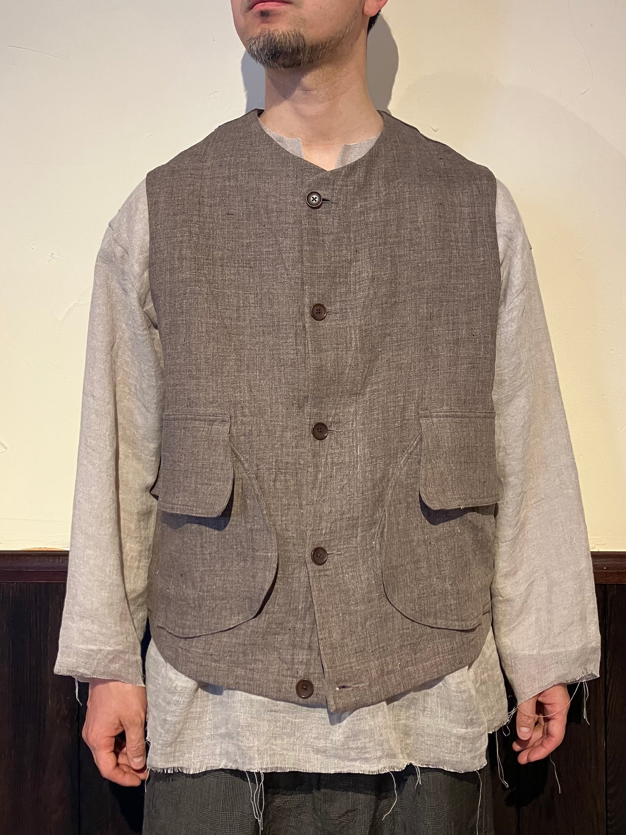 NEW – HAVERSACK