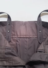 將圖片載入圖庫檢視器 Women&#39;s 862428 ハイカウントトロピカル　サロペット
