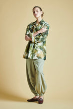 이미지를 갤러리 뷰어에 로드 , Women&#39;s 872421 カモフラージュ　ダブルブレストJAC
