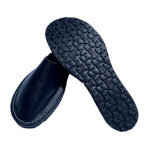 eofm Wakelele leather sandal