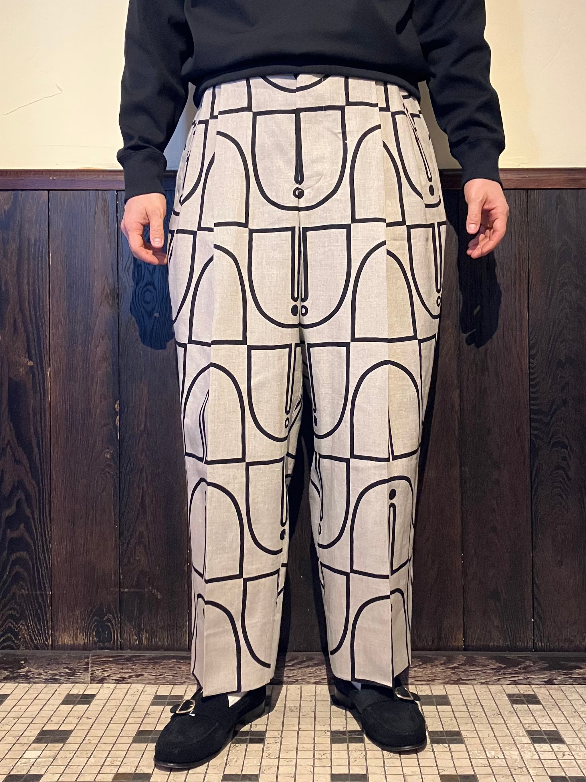 HAVERSACK ATTIRE – ページ 2