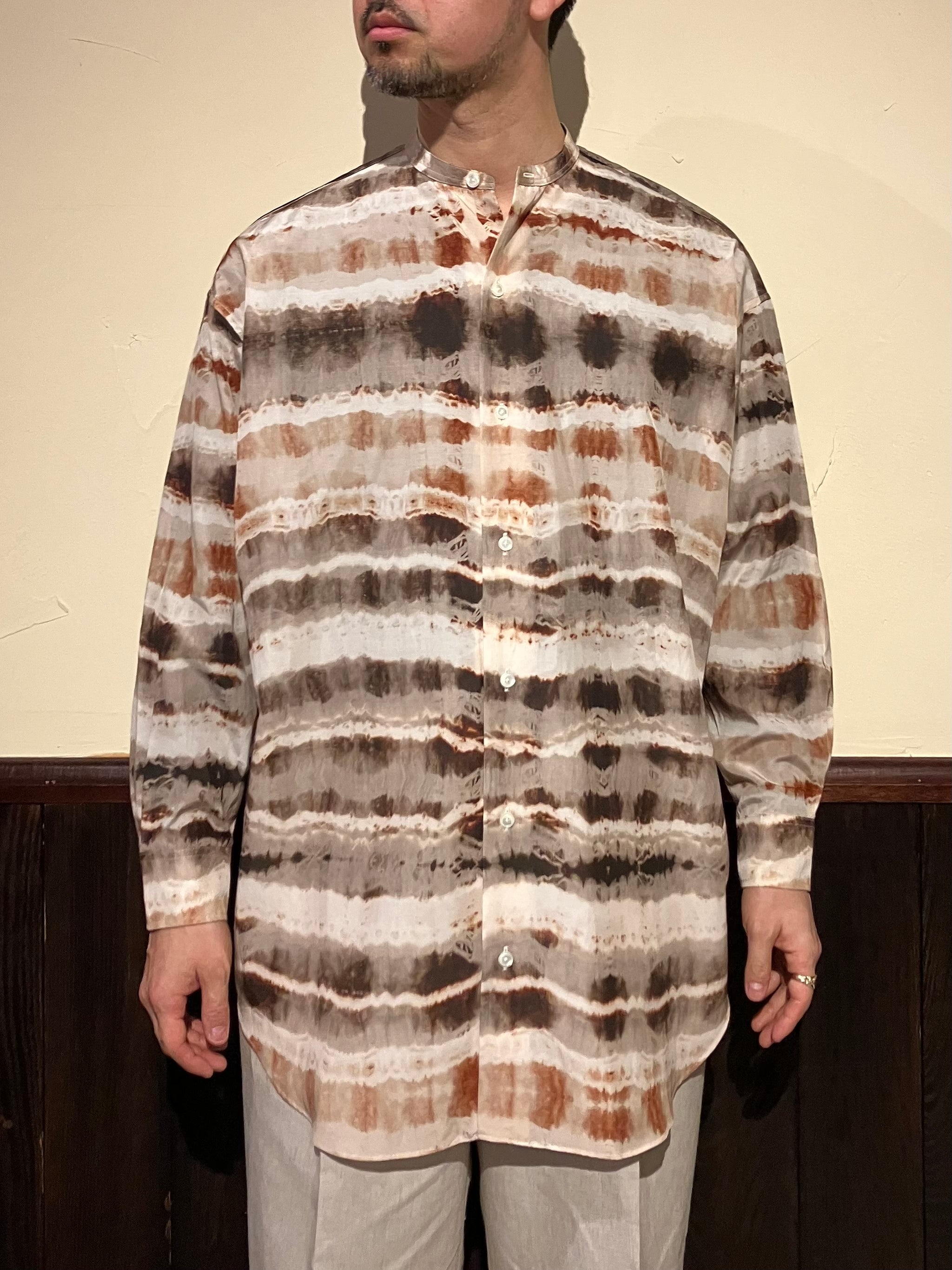ALL ITEM SHIRT MEN'S – HAVERSACK