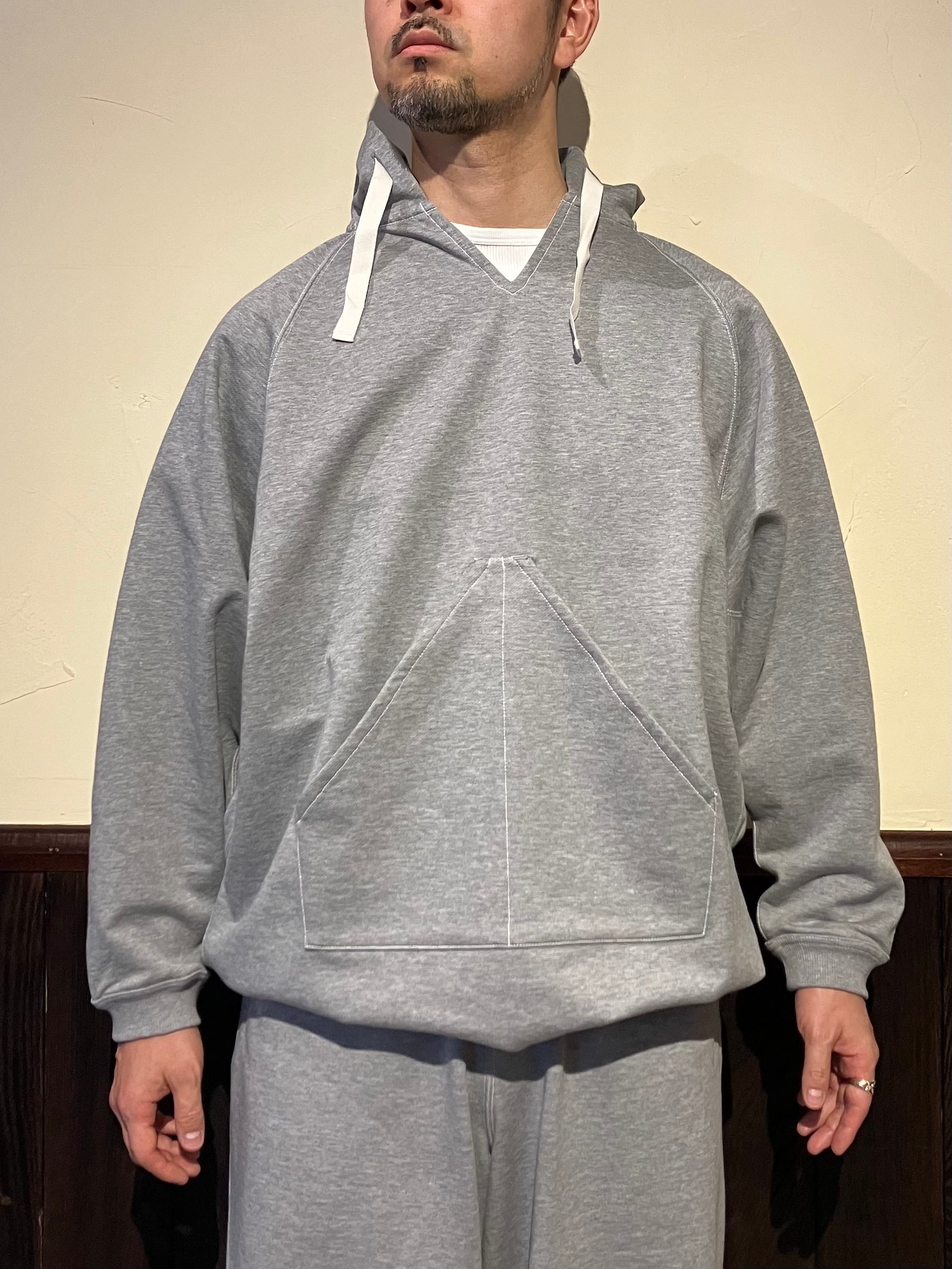 HAVERSACK TOPS MEN'S