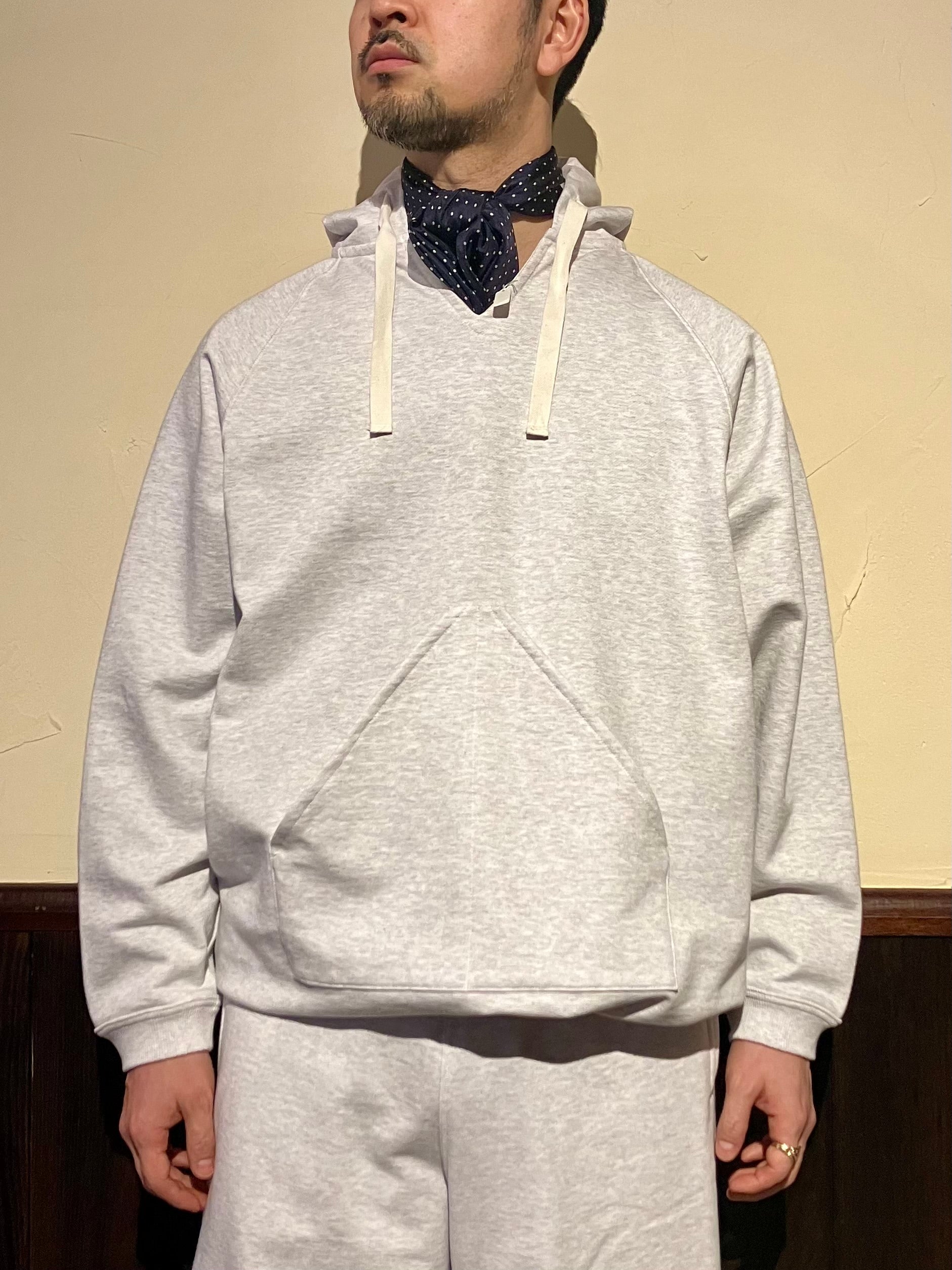ALL ITEM TOPS MEN'S – HAVERSACK