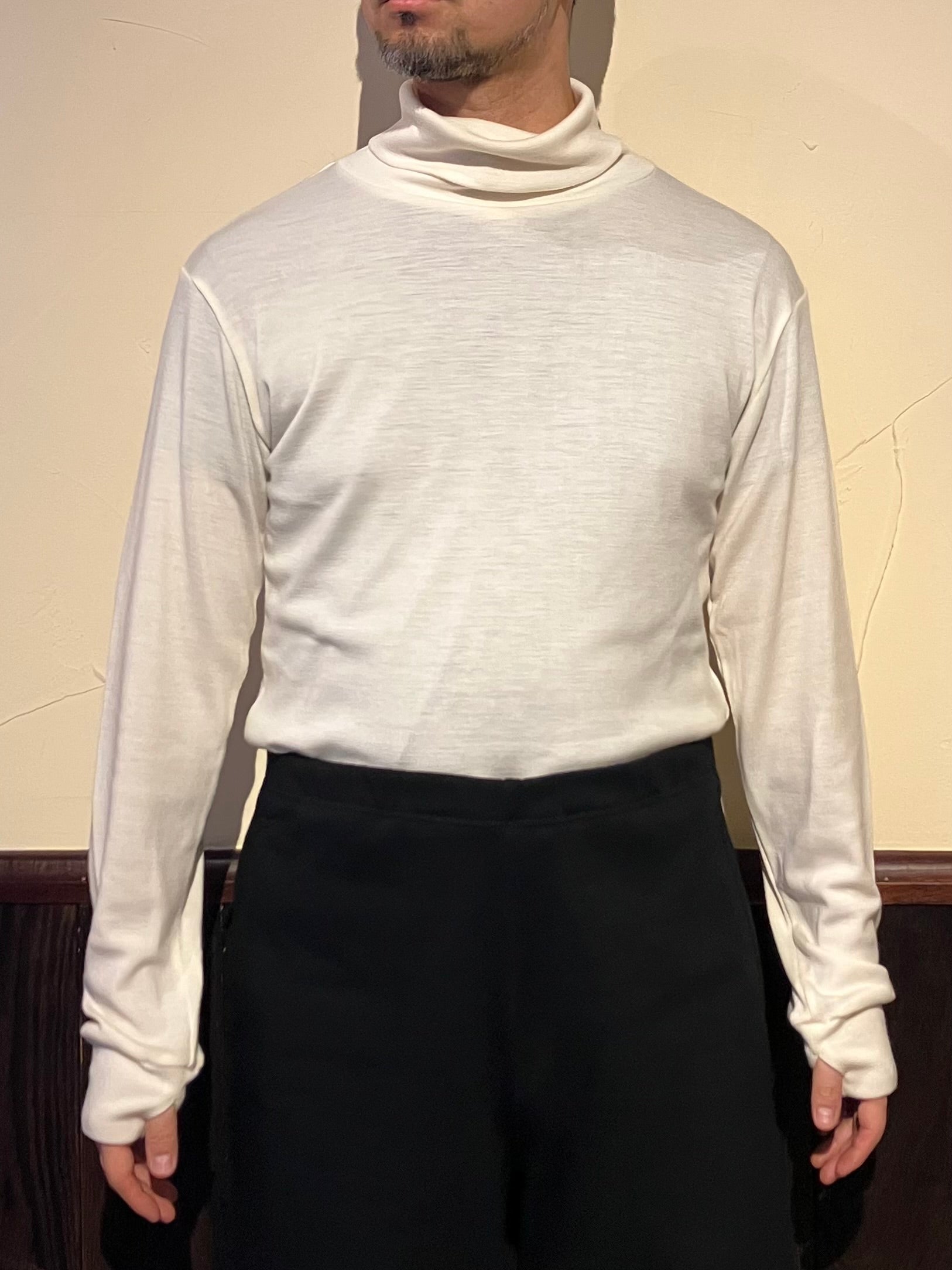 HAVERSACK TOPS MEN'S